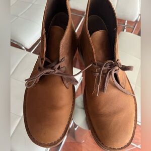 Men’s Clark’s Fall